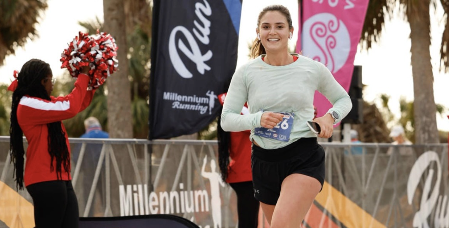 How to Train for a Half Marathon in 4 Months